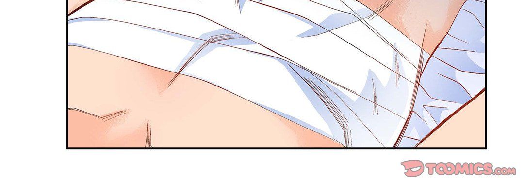 献给心臟第45话