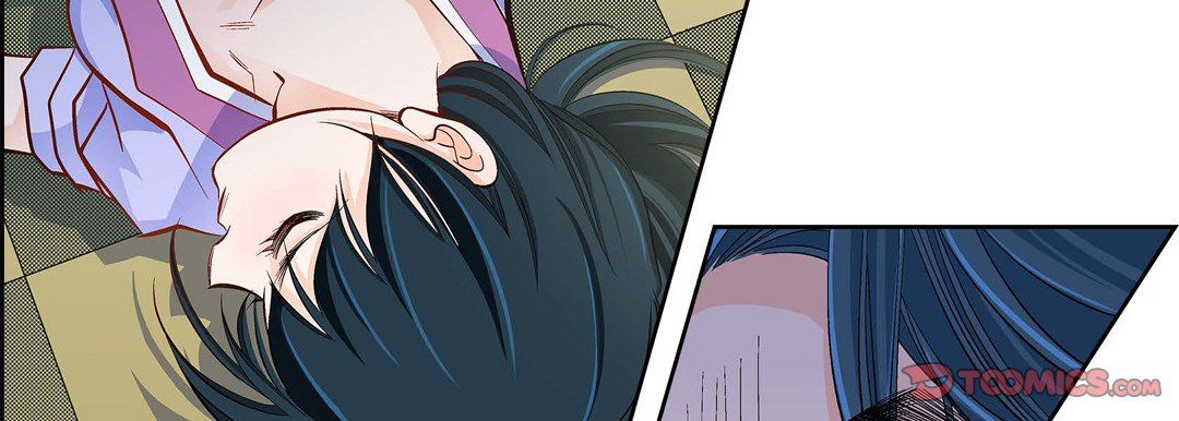 献给心臟第45话