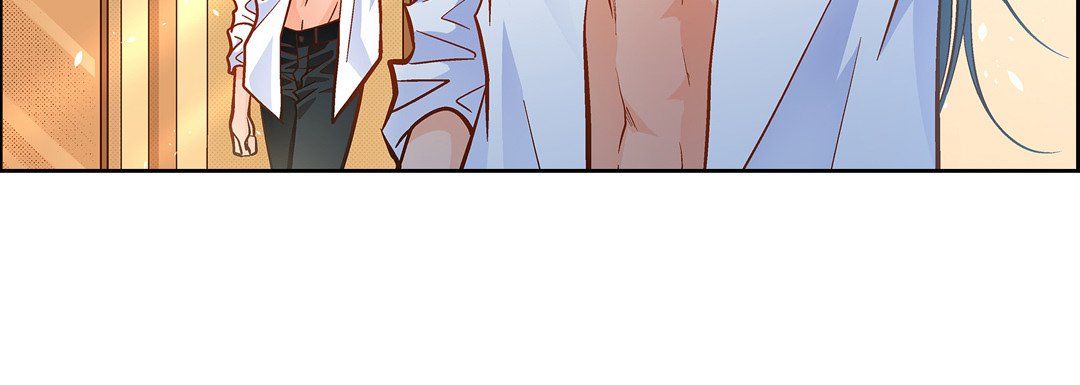 献给心臟第46话