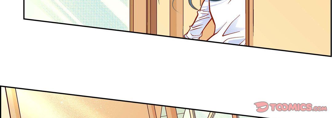 献给心臟第46话