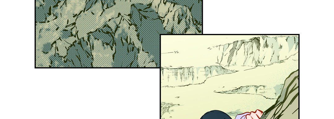 献给心臟第46话