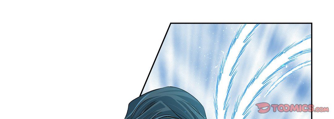 献给心臟第46话