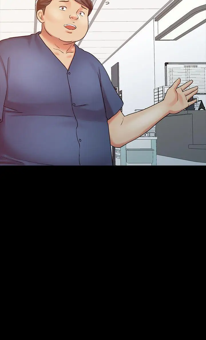 销魂之手第16话-拥有神秘阴气的朴美言