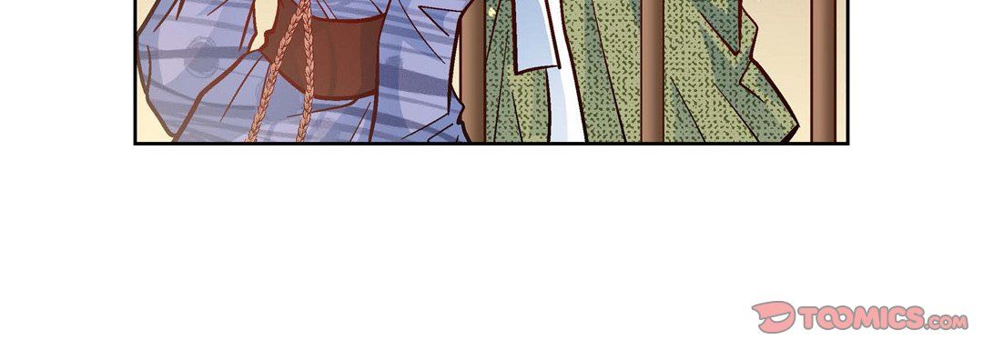 献给心臟第47话