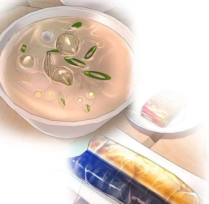 情定大阪第21话