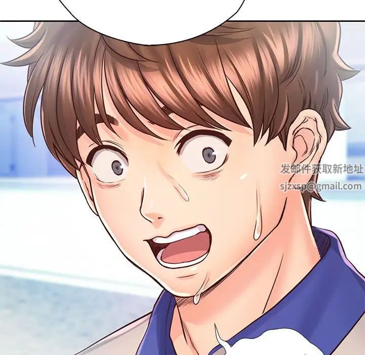 情定大阪第21话