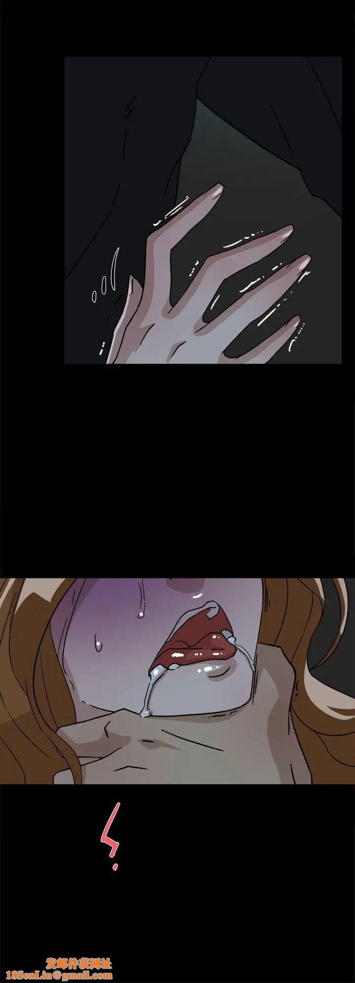 她的高跟鞋第52话-我来让妳彻底升天