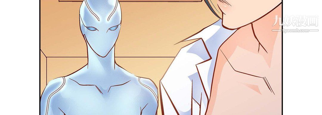 献给心臟第50话