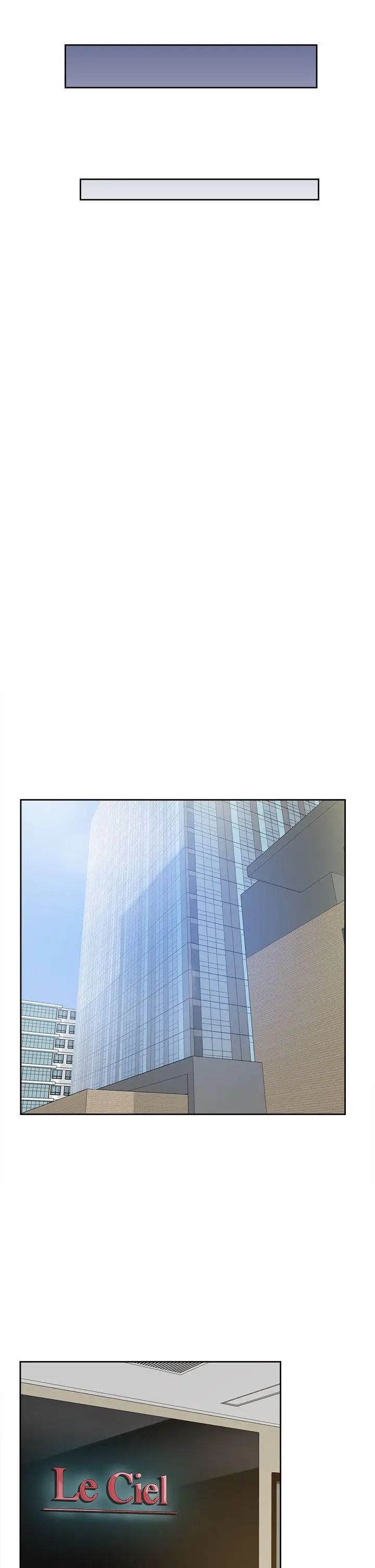 她的高跟鞋第60话-抢先一步