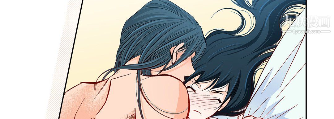 献给心臟第52话