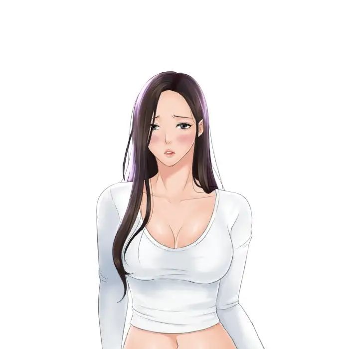 我的专属娃娃第8话