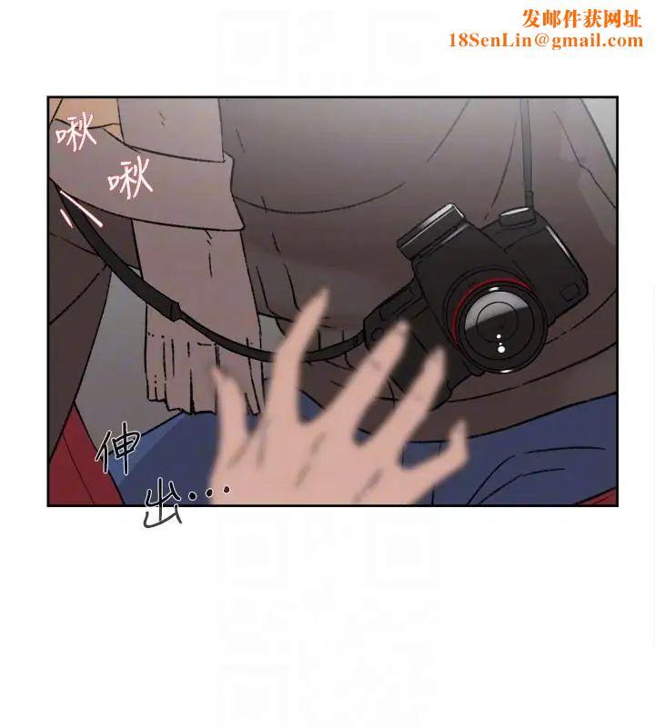 她的高跟鞋第86话-先嚐一下才有灵感