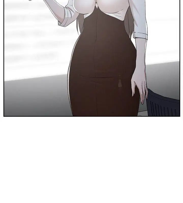 她的高跟鞋第89话-继续那天没做完的事吧!