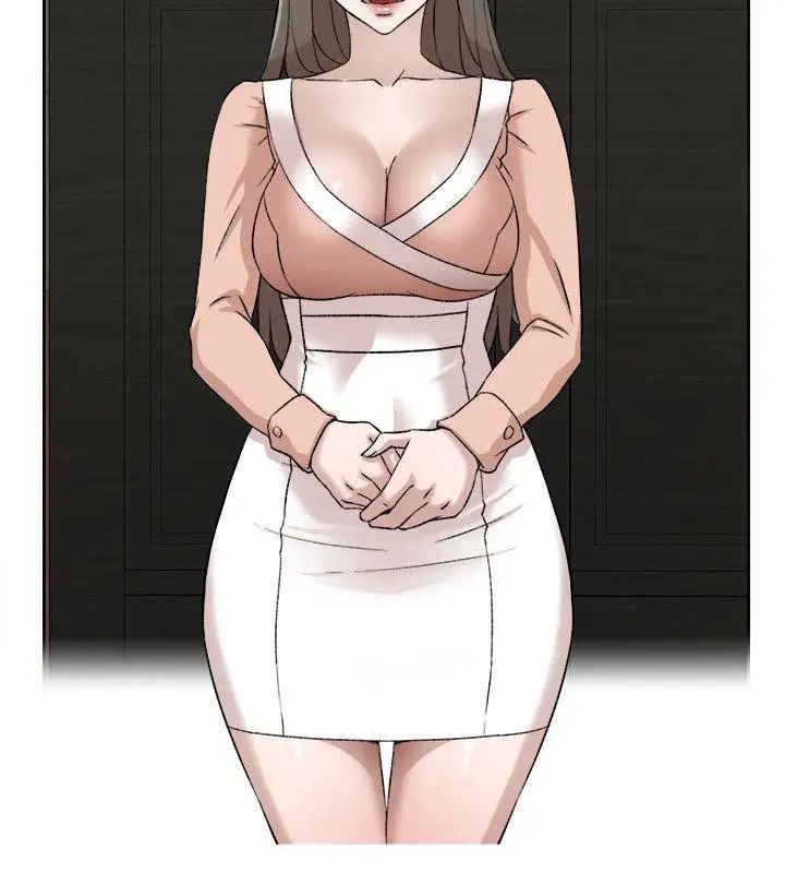 她的高跟鞋第89话-继续那天没做完的事吧!