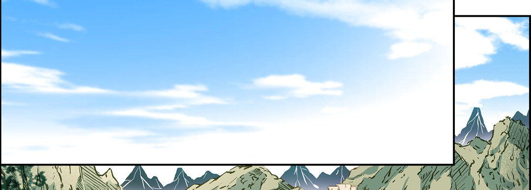 献给心臟第58话