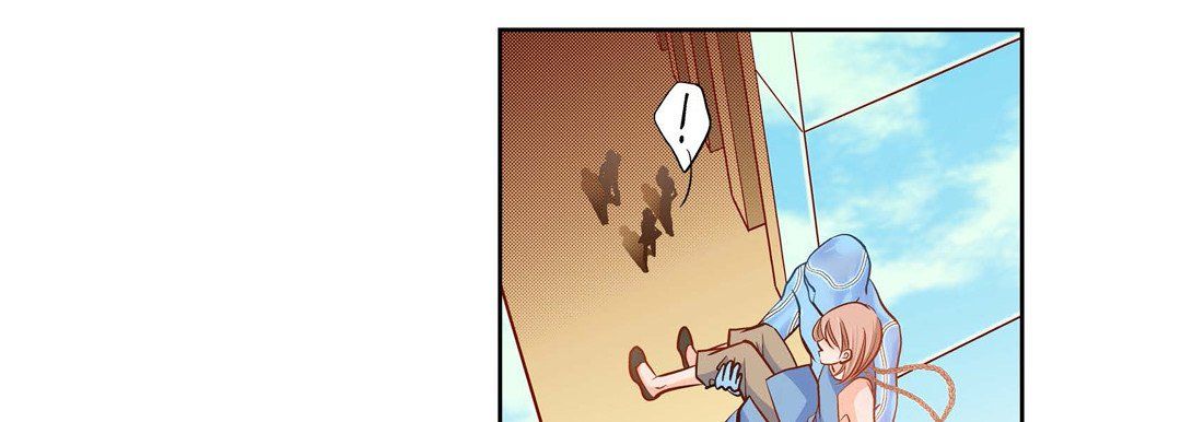 献给心臟第58话