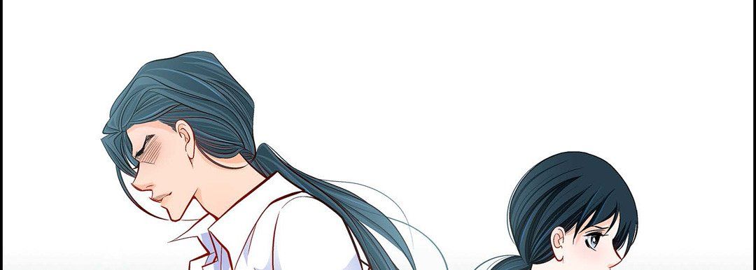 献给心臟第58话