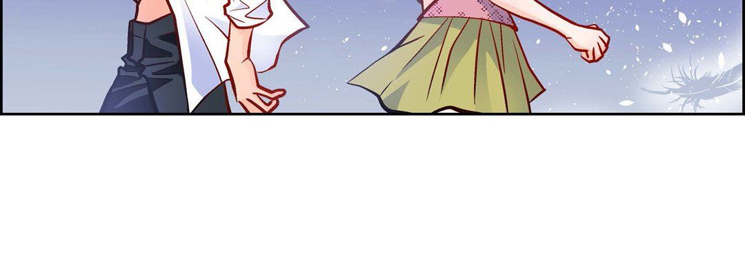 献给心臟第58话