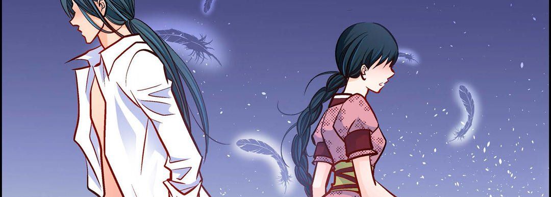 献给心臟第58话