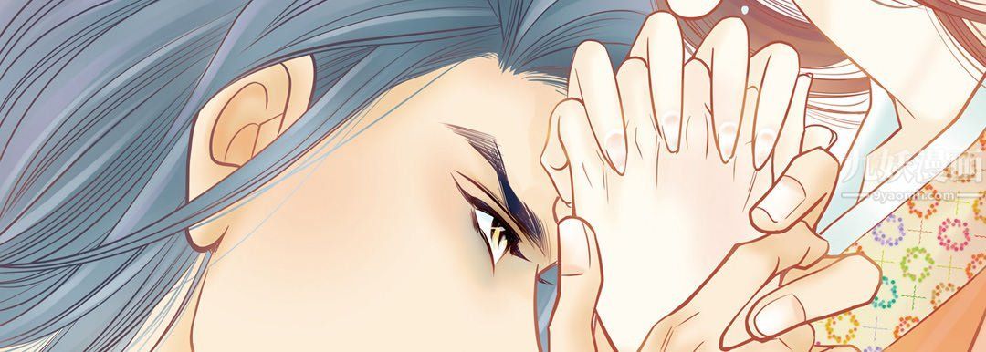 献给心臟第59话