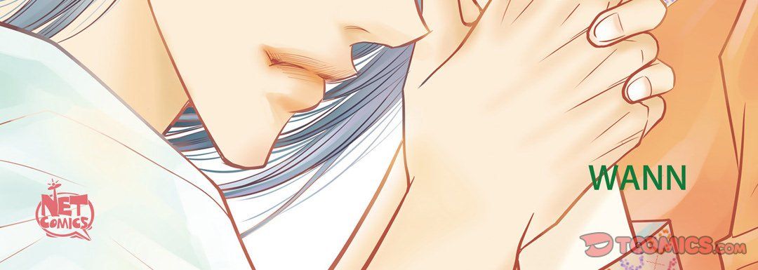 献给心臟第59话