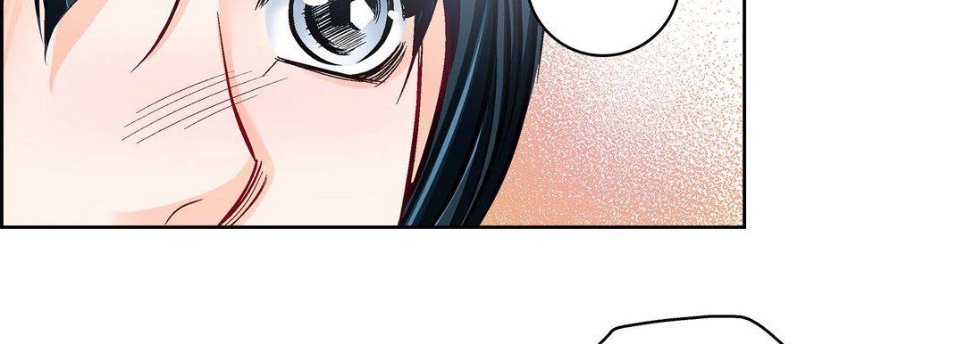 献给心臟第59话