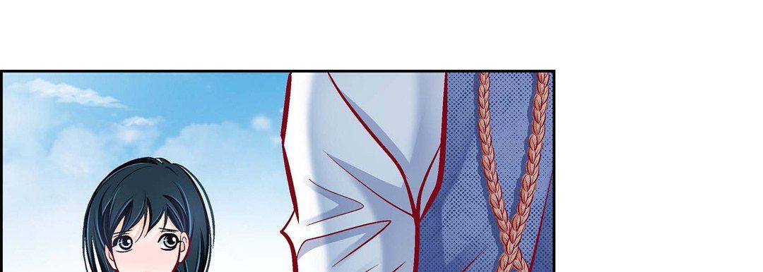 献给心臟第59话