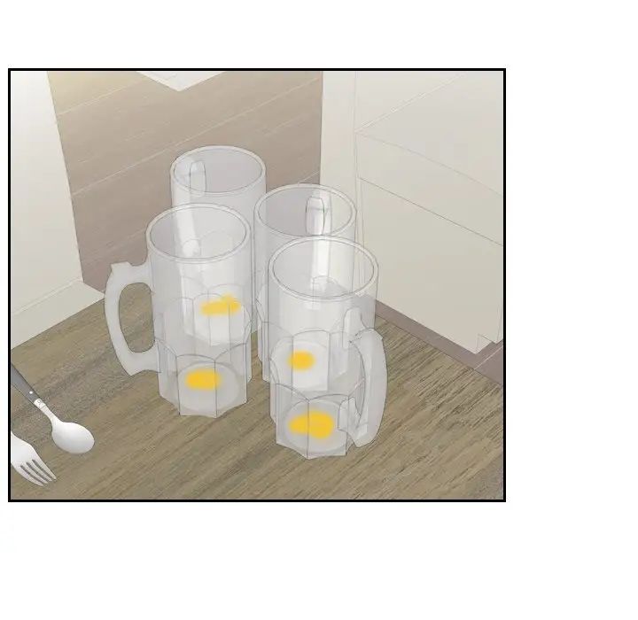 我的专属娃娃第17话