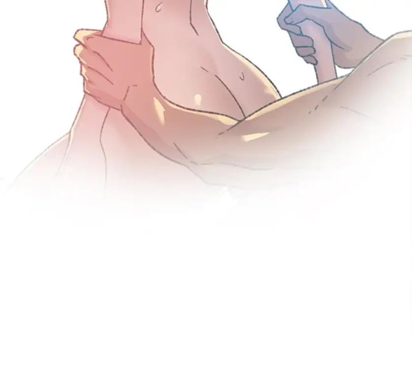 她的高跟鞋第94话-世润的真心