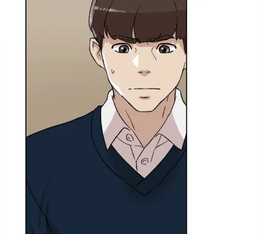 她的高跟鞋第94话-世润的真心