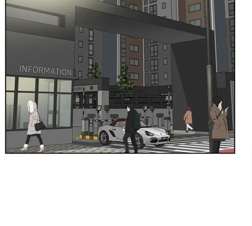 她的高跟鞋第94话-世润的真心