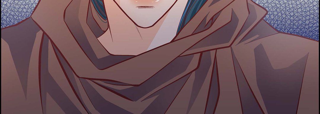 献给心臟第59话