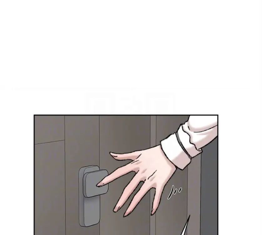 她的高跟鞋第94话-世润的真心