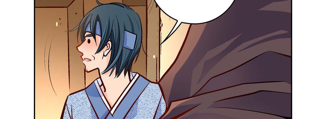 献给心臟第59话