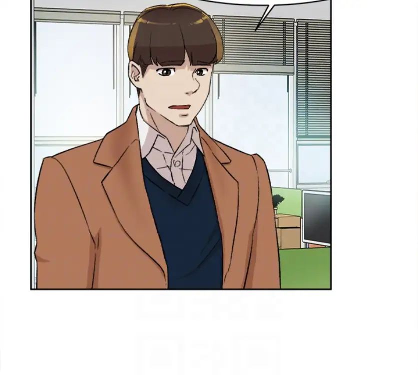 她的高跟鞋第94话-世润的真心