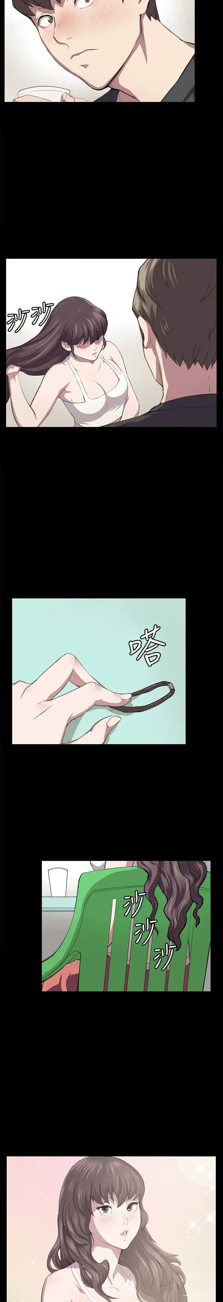 深夜便利店第55话