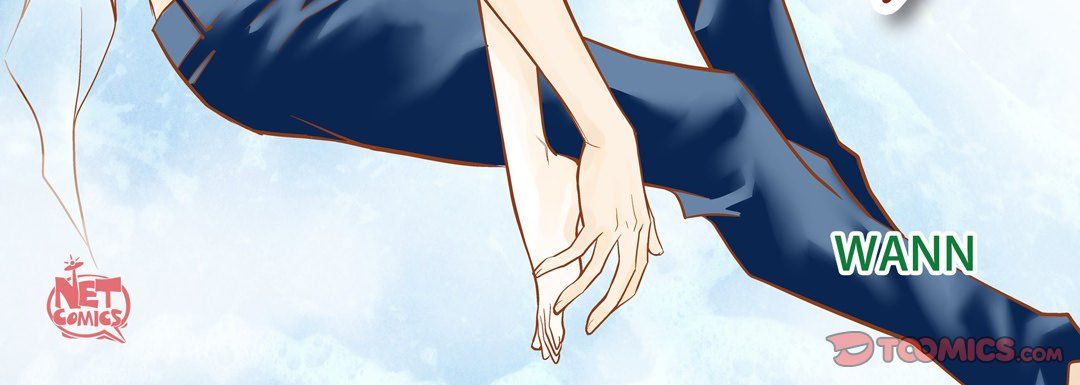 献给心臟第61话