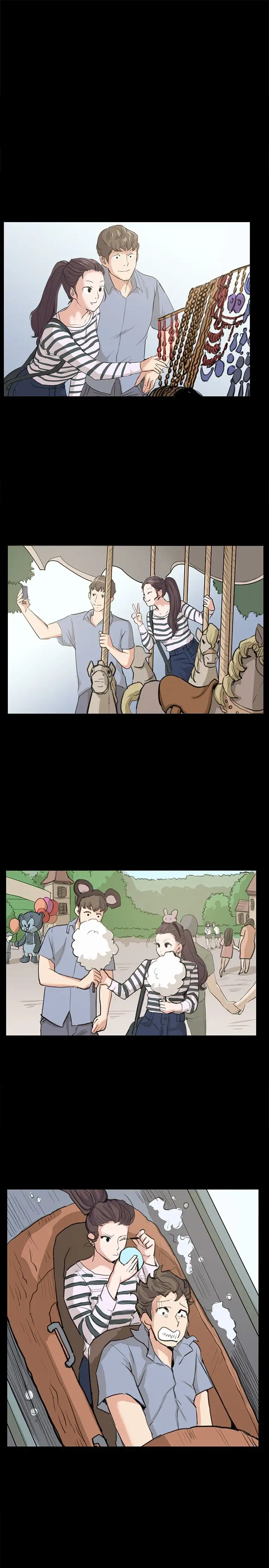 深夜便利店第57话