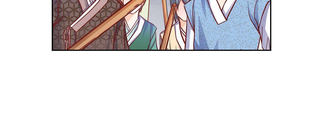 献给心臟第61话