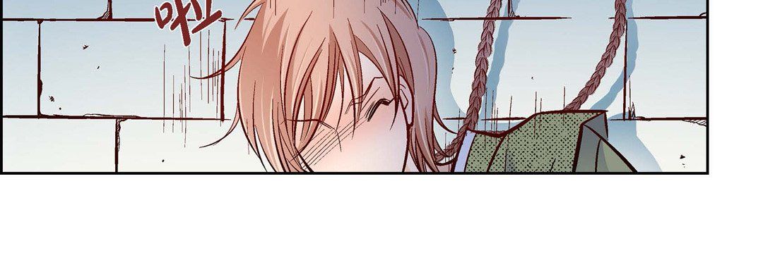 献给心臟第61话