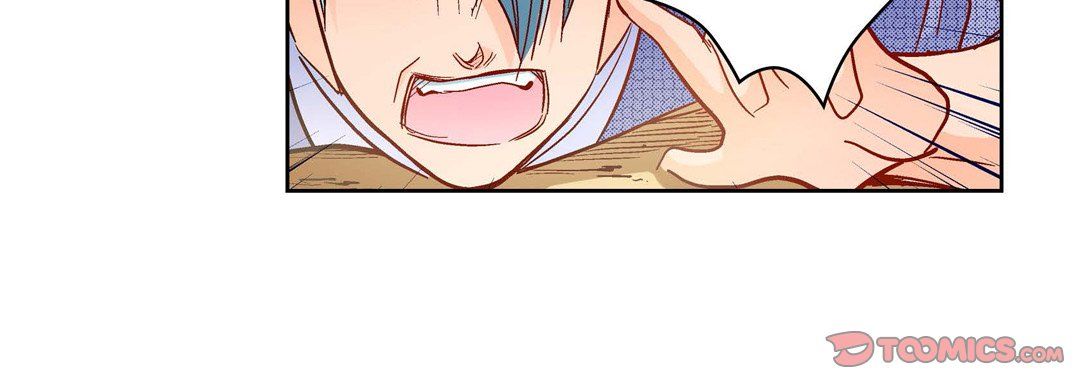 献给心臟第61话