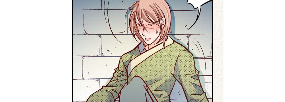 献给心臟第61话