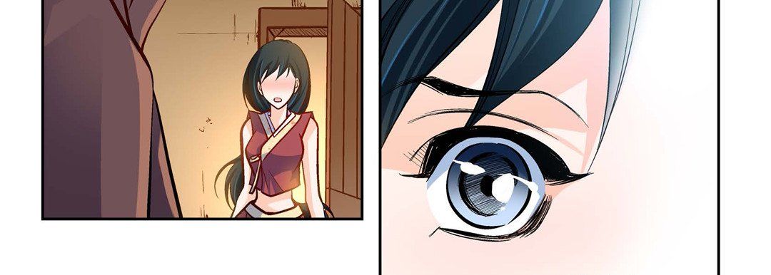 献给心臟第61话