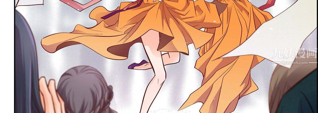 献给心臟第62话