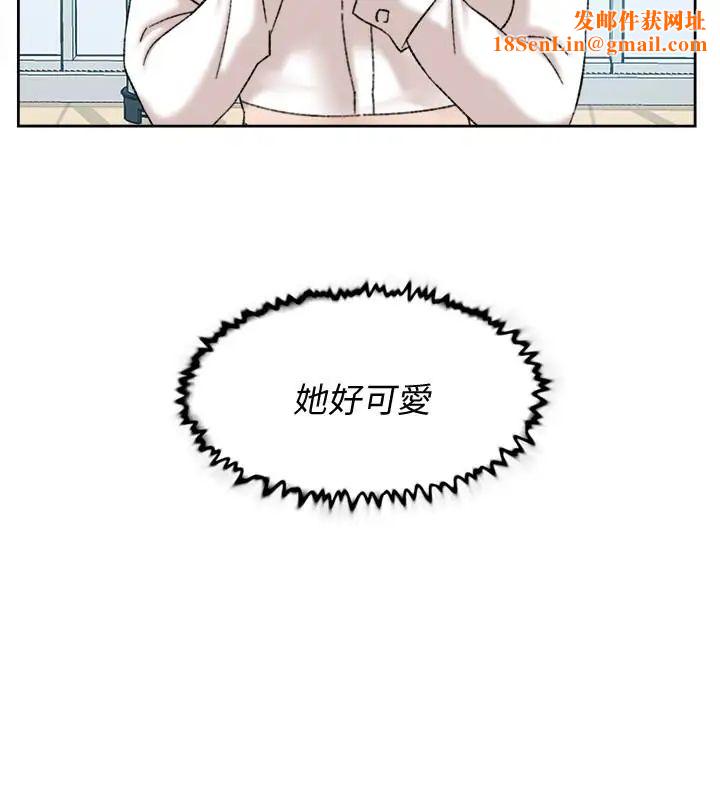 她的高跟鞋第108话-理智战胜慾望