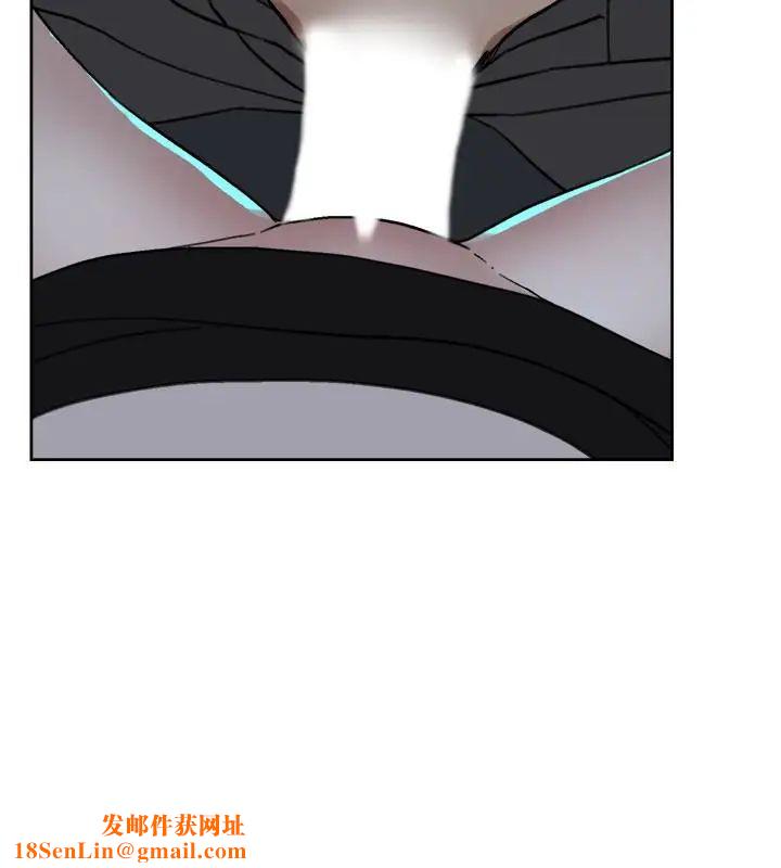 她的高跟鞋第109话-无法抗拒她的魅力