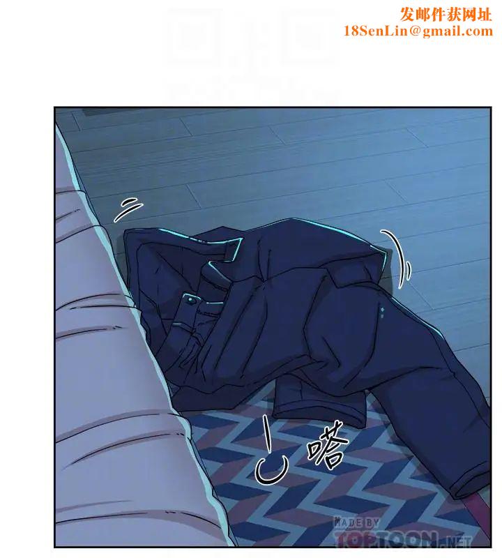 她的高跟鞋第115话-献出童贞的悦萝