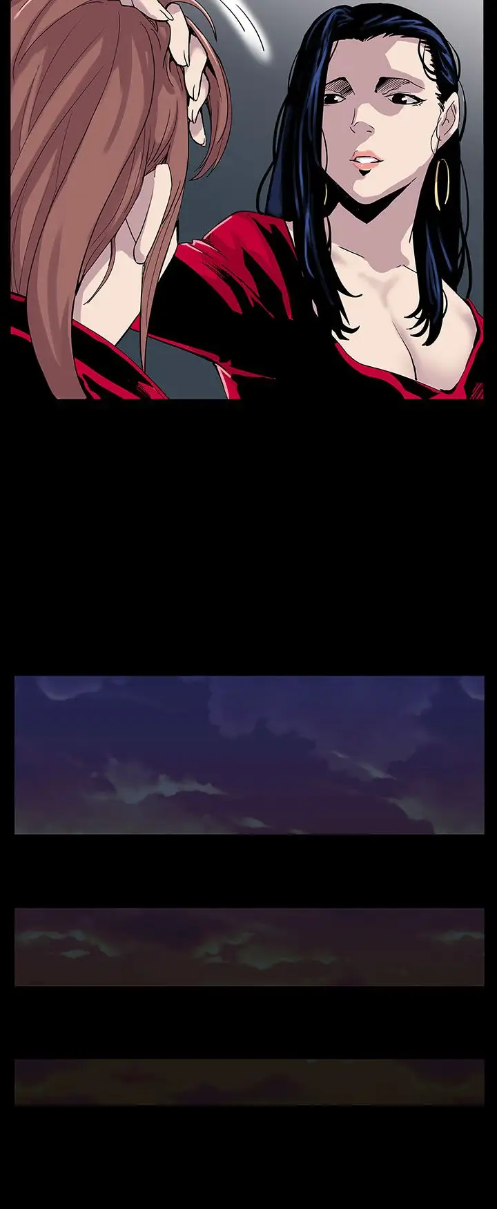 Momcafe第1话-希宇妈妈的初登场