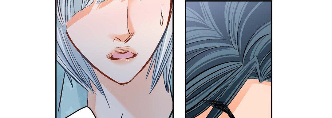 献给心臟第65话