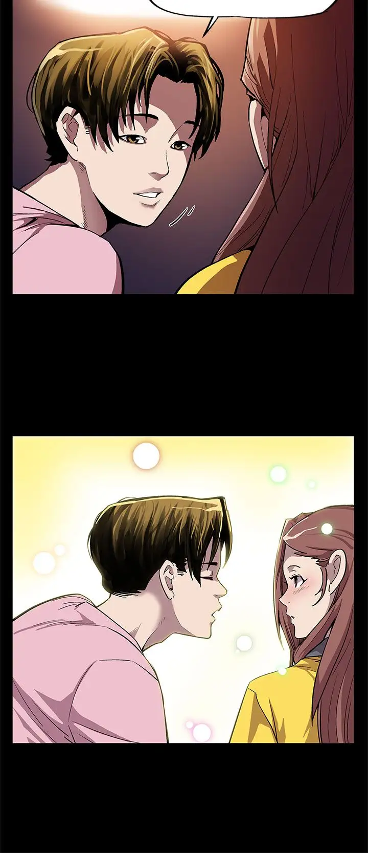 Momcafe第5话-老公所不知道的约会